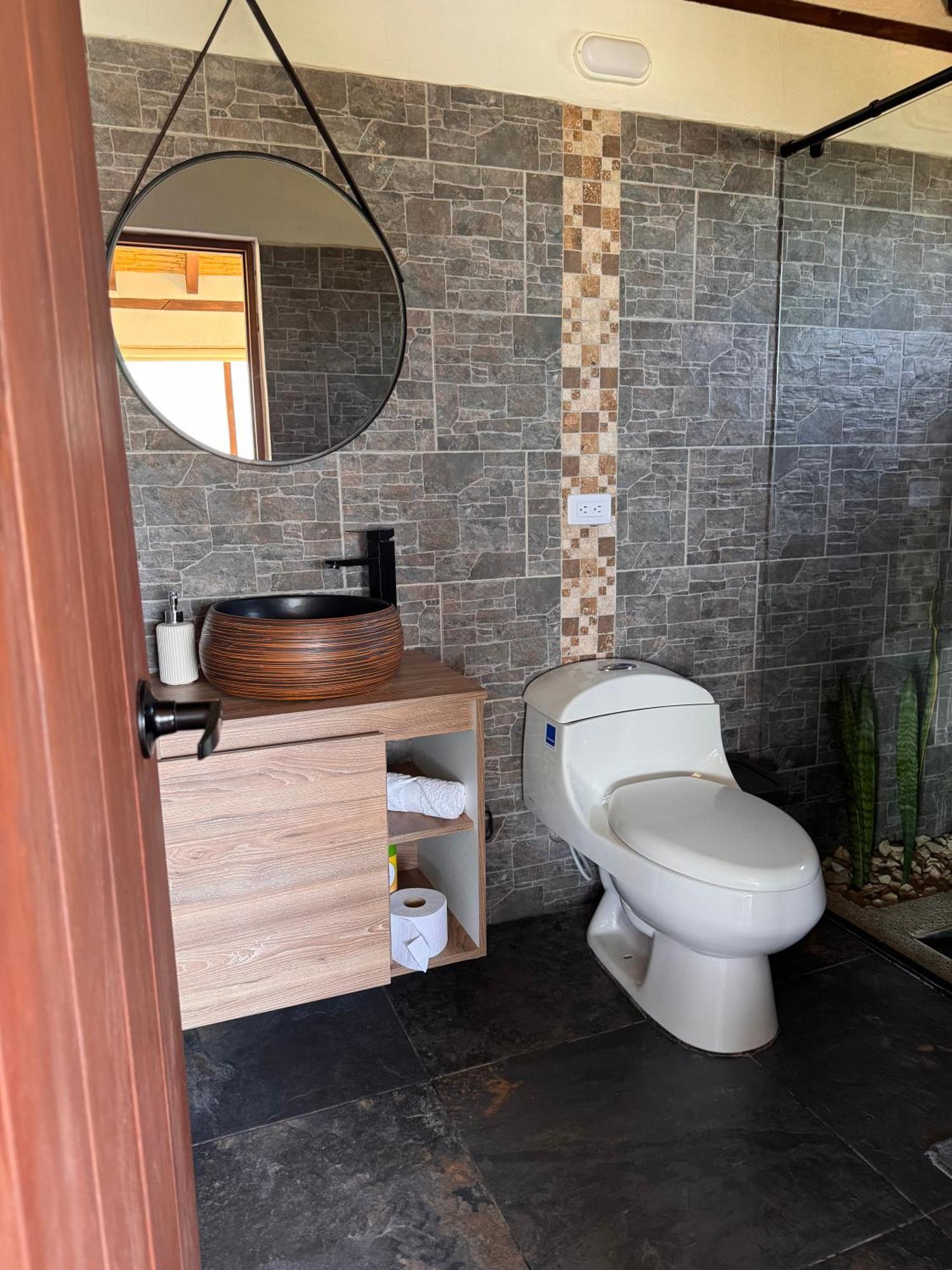 Glamping Con Jacuzzi Mirador Jarana Villa De Leyva Kültér fotó